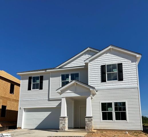 165 Gumwood Circle, Gaffney, SC 29341