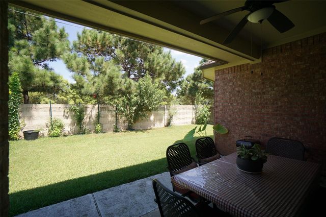 26518 Blanchard Grove Drive, Katy, TX 77494