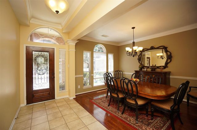 26518 Blanchard Grove Drive, Katy, TX 77494