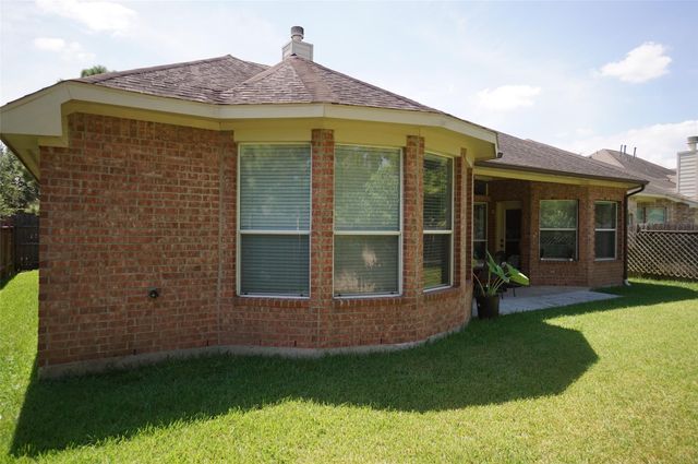 26518 Blanchard Grove Drive, Katy, TX 77494
