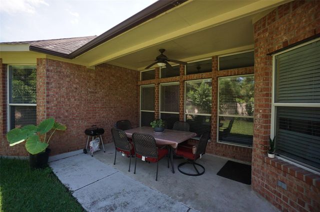 26518 Blanchard Grove Drive, Katy, TX 77494