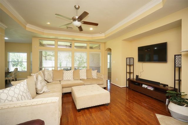 26518 Blanchard Grove Drive, Katy, TX 77494