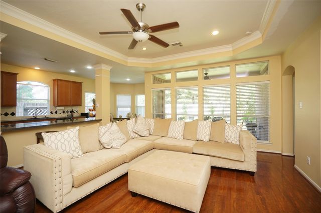 26518 Blanchard Grove Drive, Katy, TX 77494