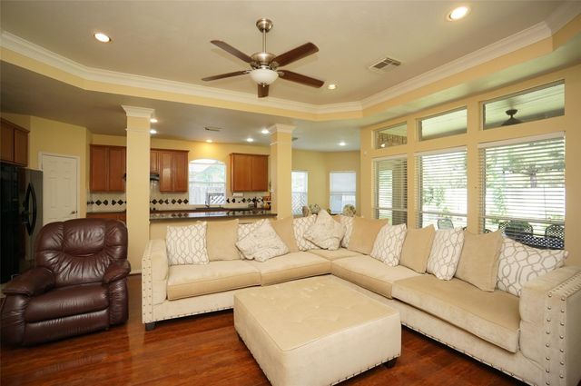 26518 Blanchard Grove Drive, Katy, TX 77494