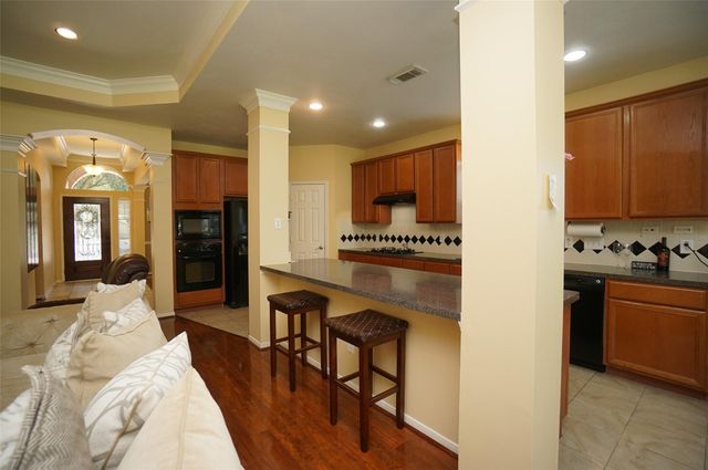 26518 Blanchard Grove Drive, Katy, TX 77494