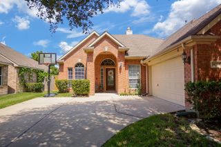 26518 Blanchard Grove Drive, Katy, TX 77494