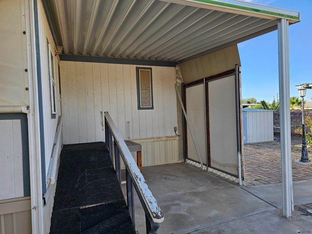 12152 E 36 Pl, Yuma, AZ 85367