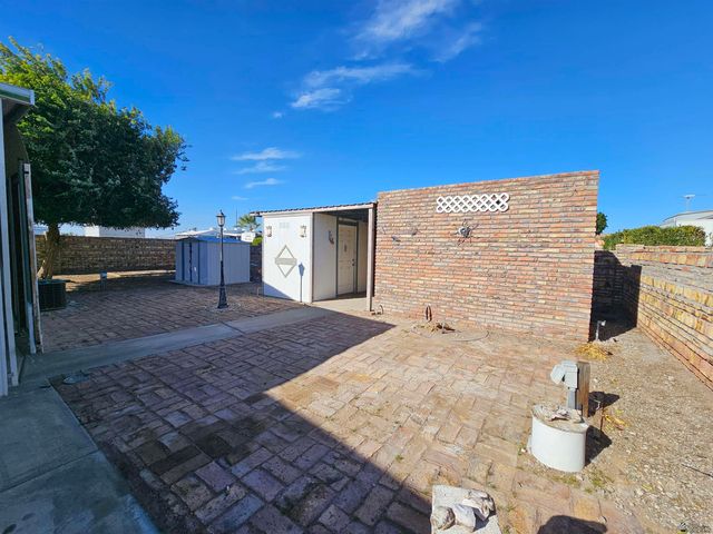 12152 E 36 Pl, Yuma, AZ 85367