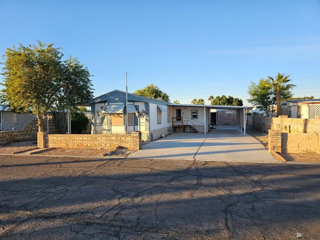 12152 E 36 Pl, Yuma, AZ 85367