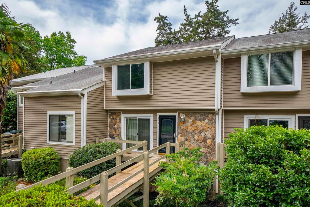 115 Schooner Lane, Columbia, SC 29212
