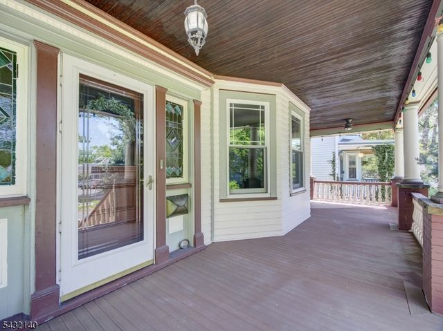521 Belleville Ave, Glen Ridge Boro Twp., NJ 07028