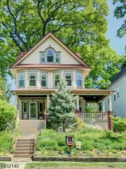 521 Belleville Ave, Glen Ridge Boro Twp., NJ 07028