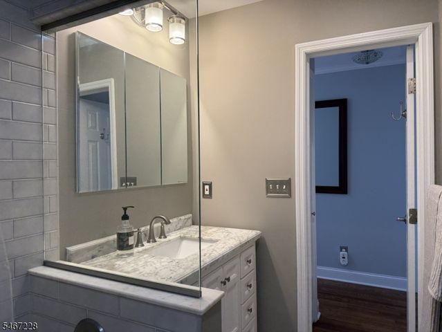 9 Harrison Ct, Summit City, NJ 07901