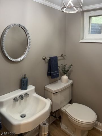 9 Harrison Ct, Summit City, NJ 07901