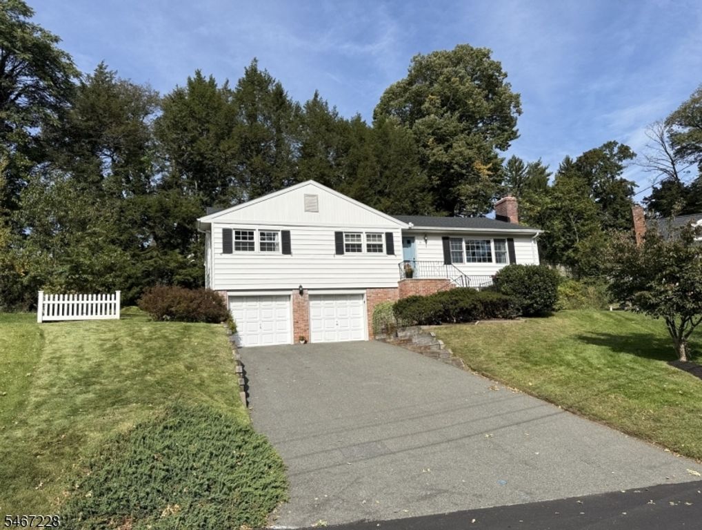 9 Harrison Ct, Summit City, NJ 07901 — exterior
