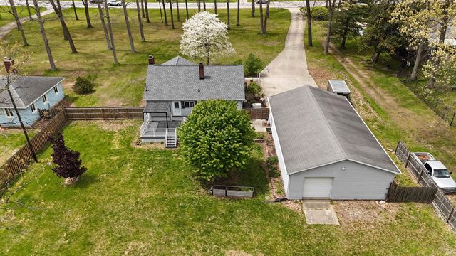 50728 SR 23, Granger, IN 46530