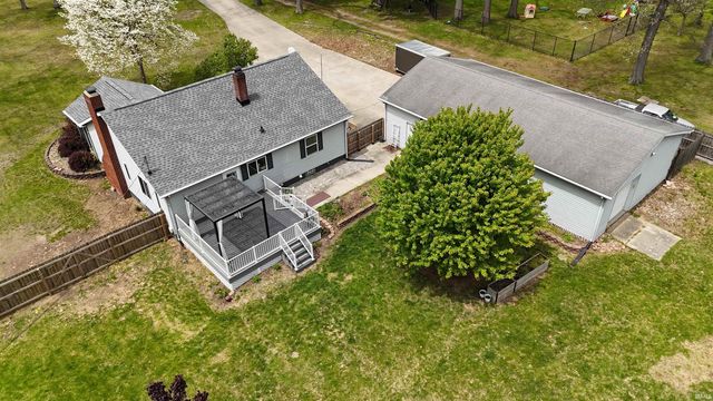 50728 SR 23, Granger, IN 46530