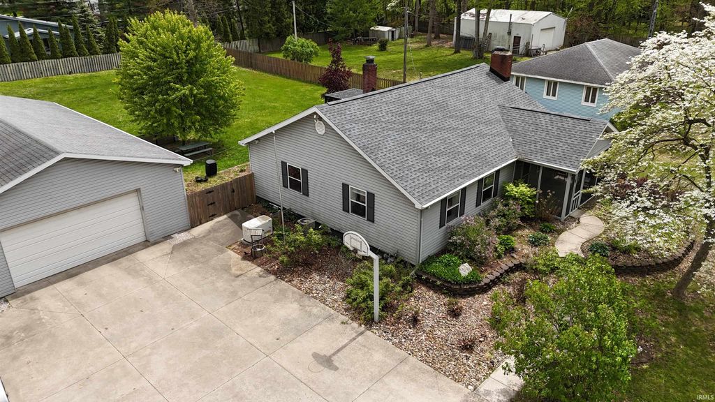 50728 SR 23, Granger, IN 46530