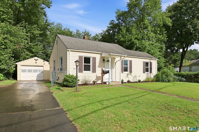 14 Handel Road, East Hartford, CT 06118