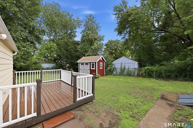 14 Handel Road, East Hartford, CT 06118