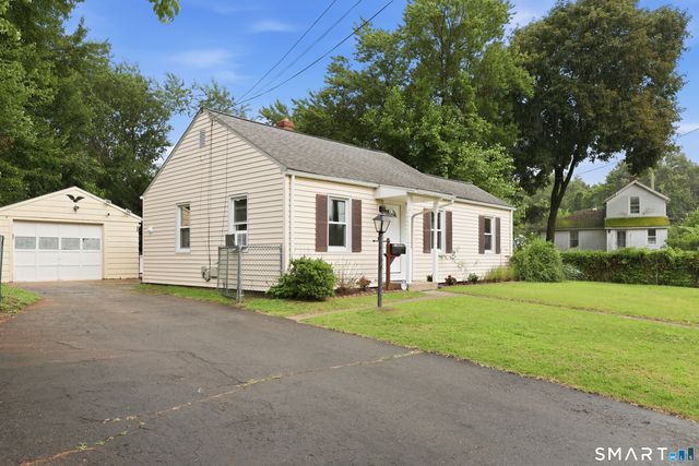 14 Handel Road, East Hartford, CT 06118