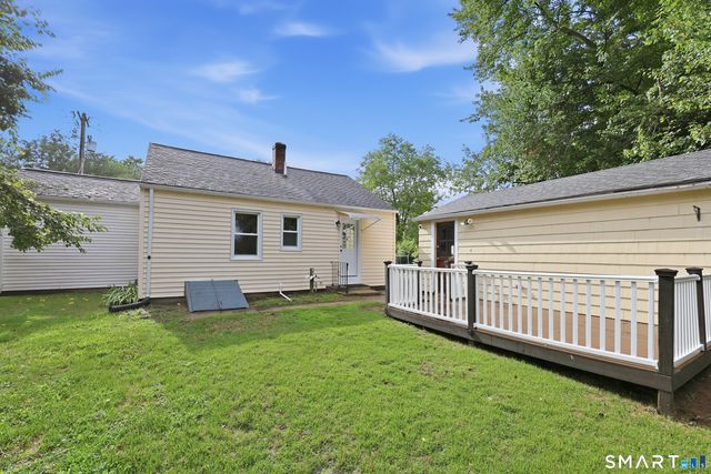 14 Handel Road, East Hartford, CT 06118