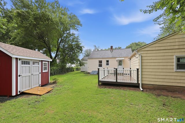 14 Handel Road, East Hartford, CT 06118