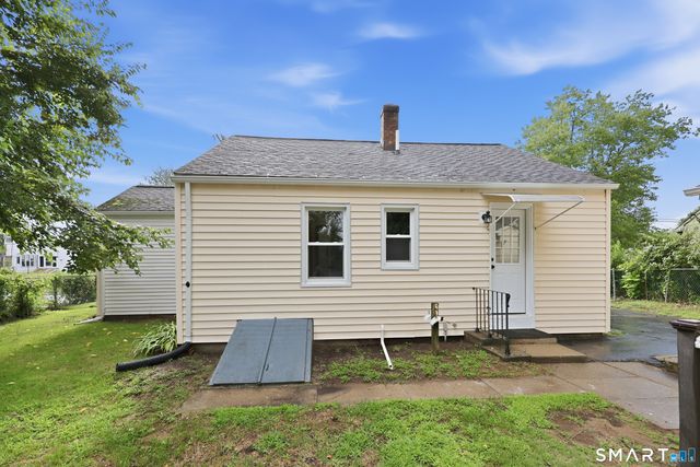 14 Handel Road, East Hartford, CT 06118