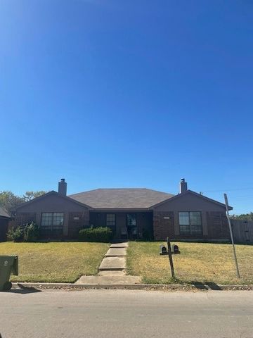 5331 Northridge Boulevard, North Richland Hills, TX 76180