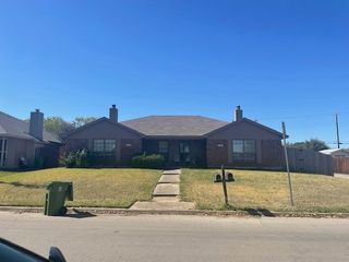 5331 Northridge Boulevard, North Richland Hills, TX 76180