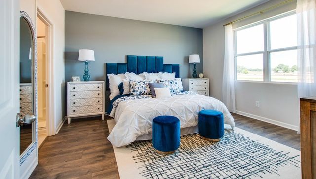 5020 Hunters Village Drive, Lebanon, TN 37087