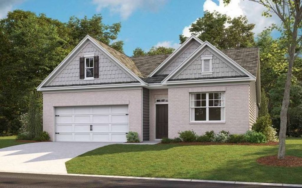 5020 Hunters Village Drive, Lebanon, TN 37087