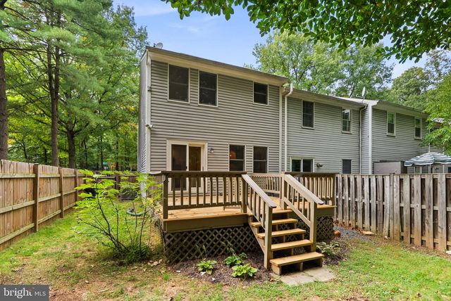17133 BRIARDALE RD, Derwood, MD 20855