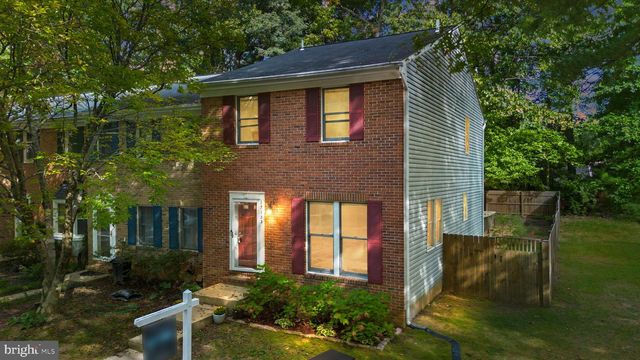 17133 BRIARDALE RD, Derwood, MD 20855