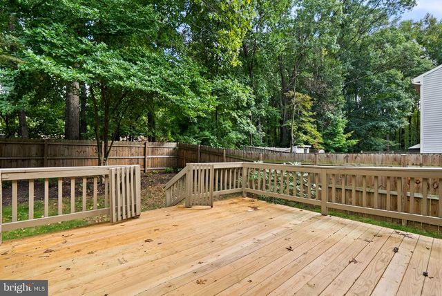 17133 BRIARDALE RD, Derwood, MD 20855
