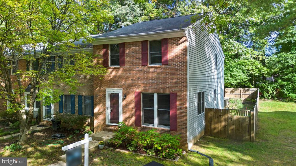 17133 BRIARDALE RD, Derwood, MD 20855