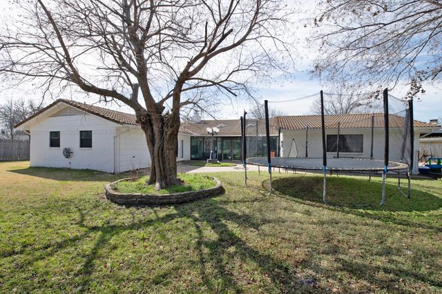 828 Norton Circle, Mesquite, TX 75149