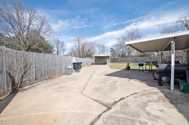 828 Norton Circle, Mesquite, TX 75149