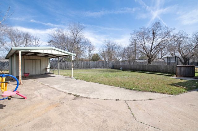 828 Norton Circle, Mesquite, TX 75149