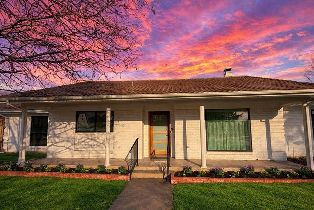 828 Norton Circle, Mesquite, TX 75149