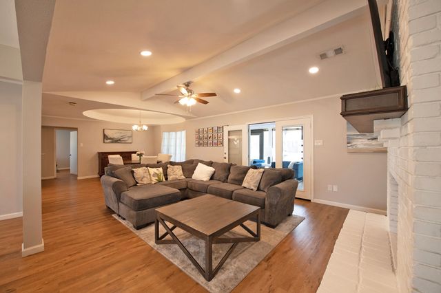 828 Norton Circle, Mesquite, TX 75149