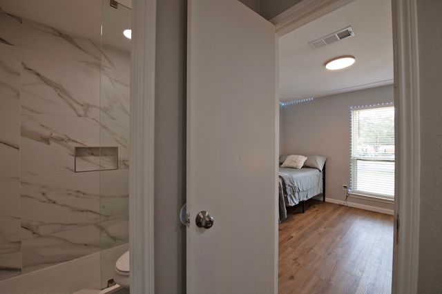 828 Norton Circle, Mesquite, TX 75149