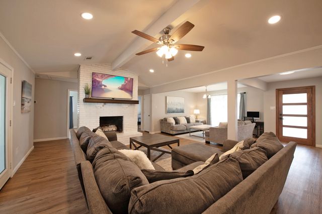 828 Norton Circle, Mesquite, TX 75149