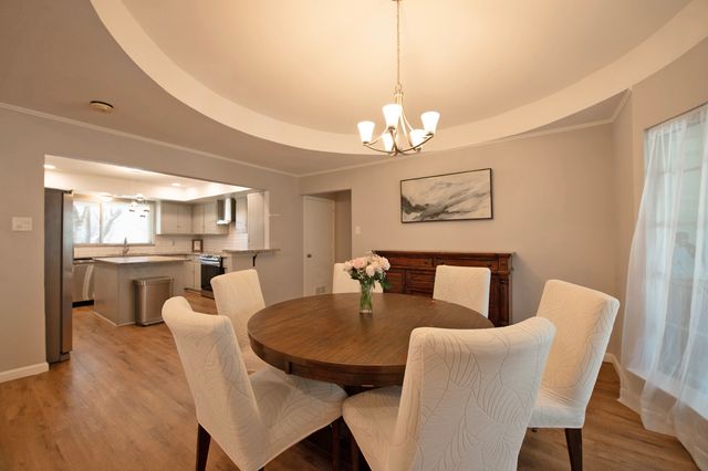 828 Norton Circle, Mesquite, TX 75149