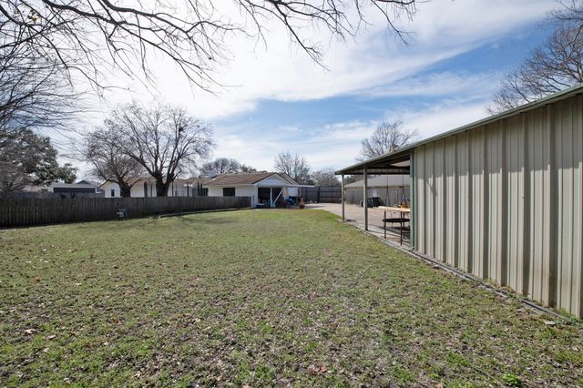 828 Norton Circle, Mesquite, TX 75149