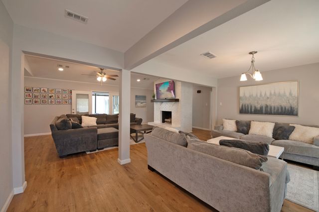 828 Norton Circle, Mesquite, TX 75149