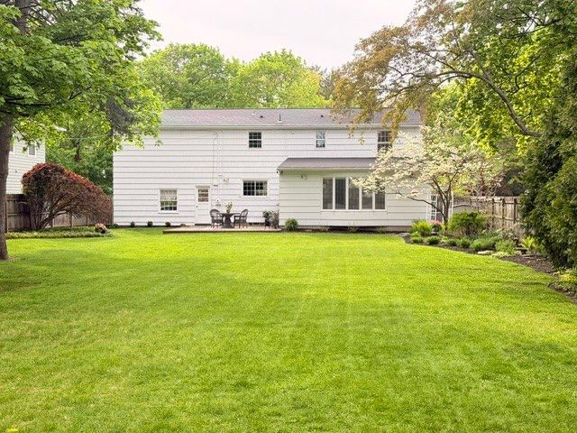 50 Council Rock Avenue, Brighton, NY 14610