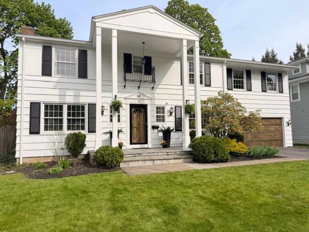 50 Council Rock Avenue, Brighton, NY 14610