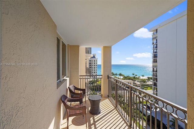 2001 N Ocean Blvd 1002, Fort Lauderdale, FL 33305