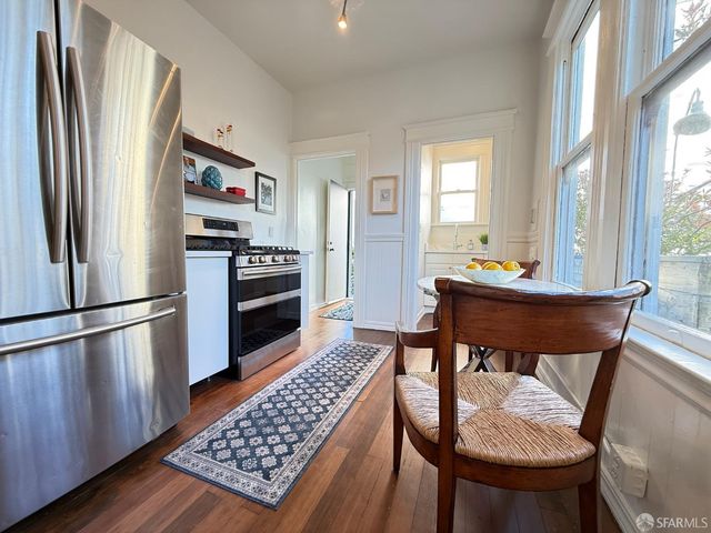 39 Moss Street, San Francisco, CA 94103